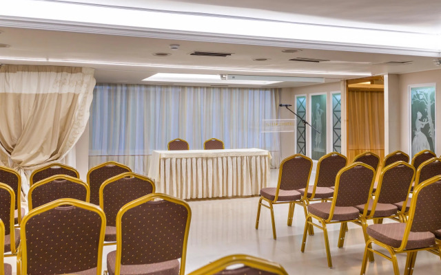 Ilisia Hotel Athens