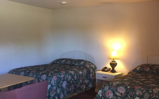 Relax Inn Pleasanton