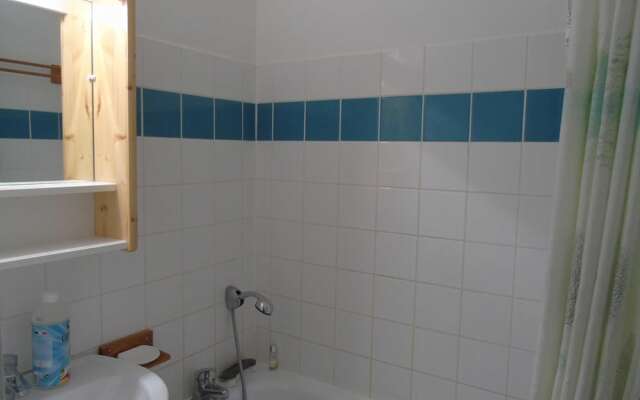 Lou Services Apartment CB70 LSI 001