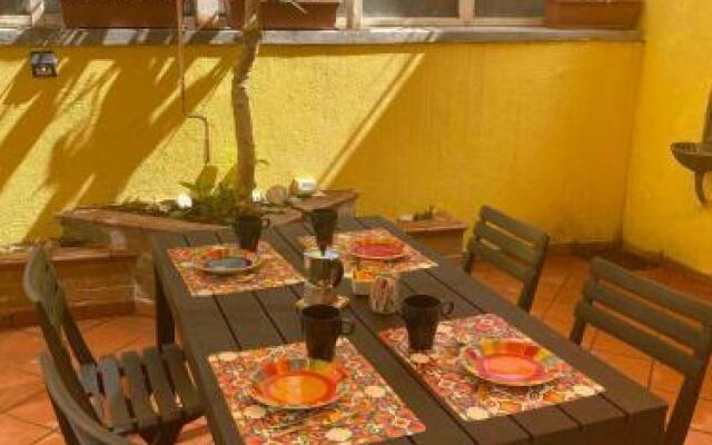 Flat 3 Bedrooms 3 Bathrooms - Naples