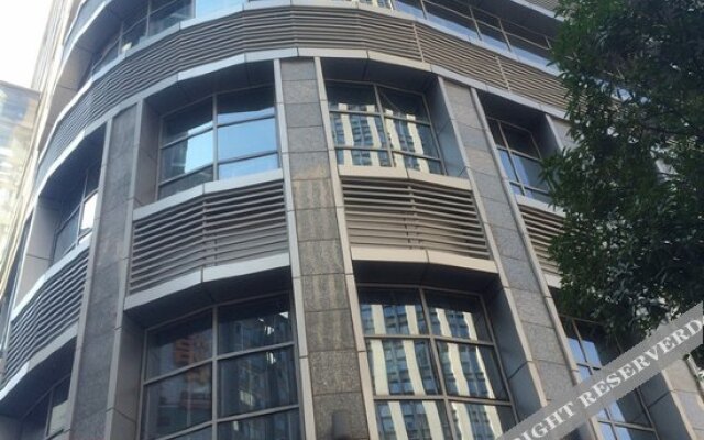 Changjiang Hotel(Chongqing Jiangbei Branch)