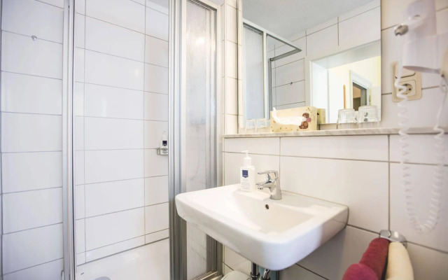 Hotel Graf Waldersee