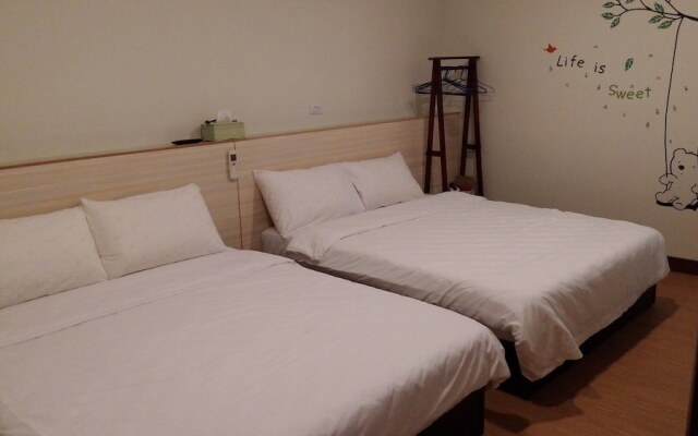 Qian Xun Hostel