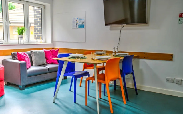Cosy Rooms for STUDENTS ONLY-Southampton