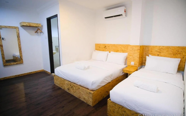 Sunshine Bay Resort Port Dickson