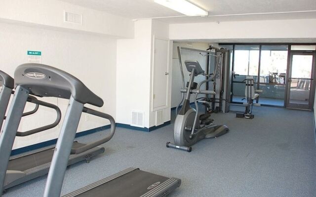 Island Winds West 170