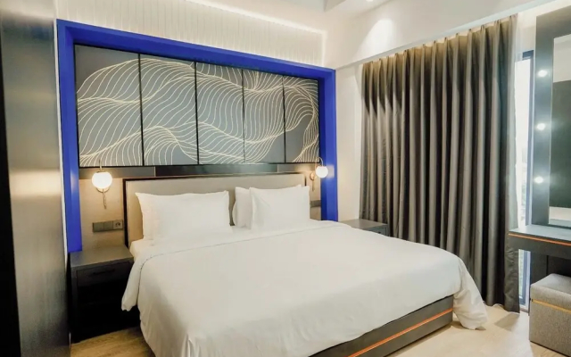 Nusatu by ARTOTEL - Semarang