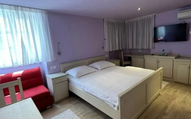 Rooms Toni Split