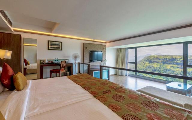 Athiva Resort & Spa, Khandala