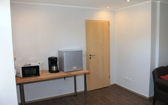 Landgasthaus Krimpenfort