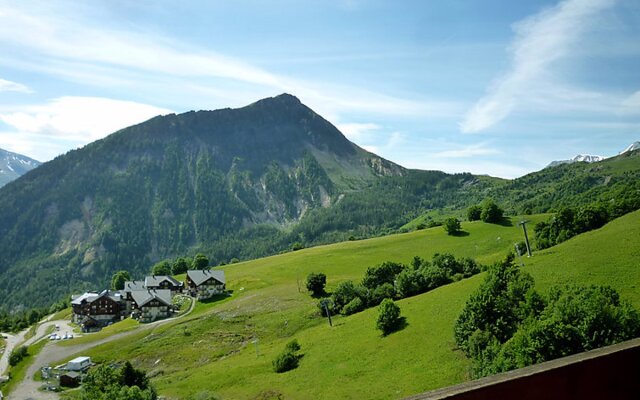 Soyouz Vanguard 39066