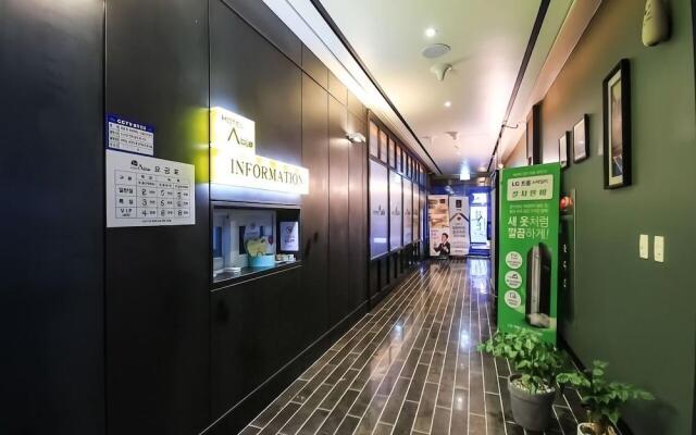 HOTEL Able