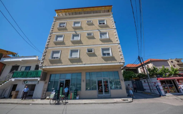 Hotel Tosi