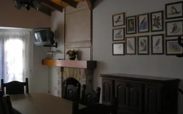 Cabañas del Sol