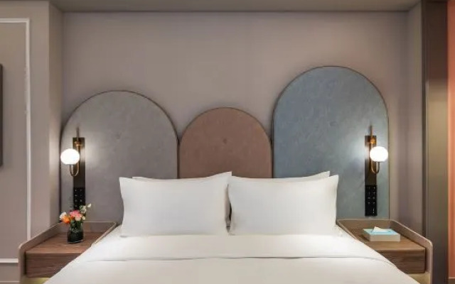 Mercure Beijing Tongzhou Global Resort