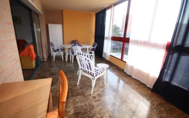 A809 - Mirador las Calas - 2004 Finestrat S.L.