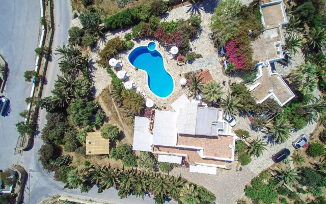 Villa Pari Manda