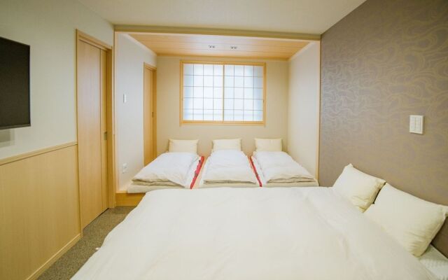 Tokyo Lai's House