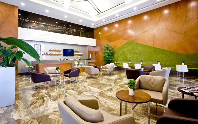 Holiday Inn Gaziantep - Sehitkamil by IHG
