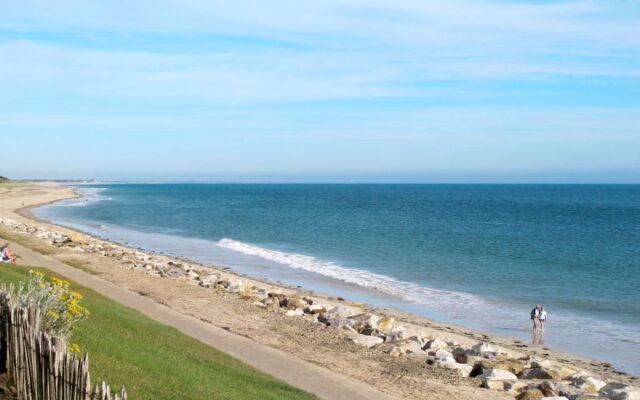 Les Mésanges (LDO400)