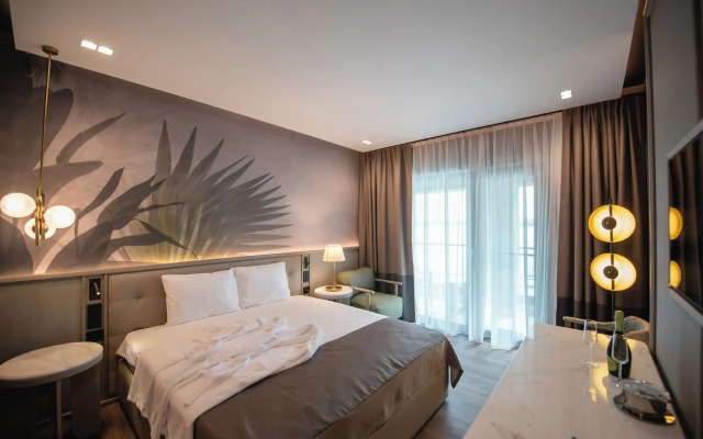 Belinda Hotel