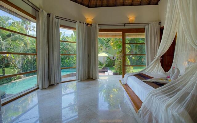 Mayana Villas