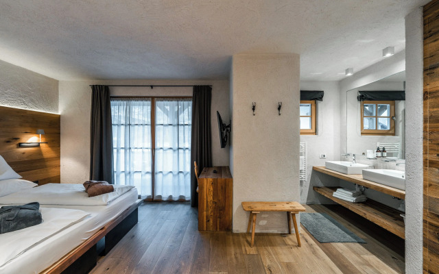 Sportony Mountain Lodges