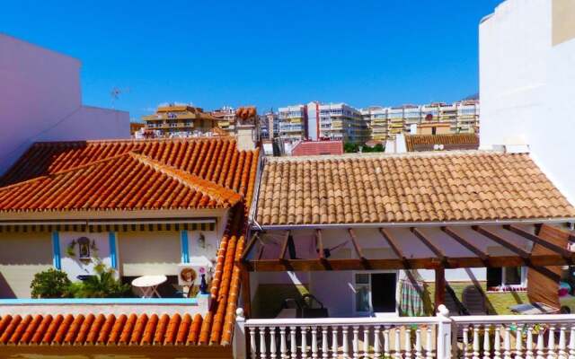 107334 Apartment In Fuengirola