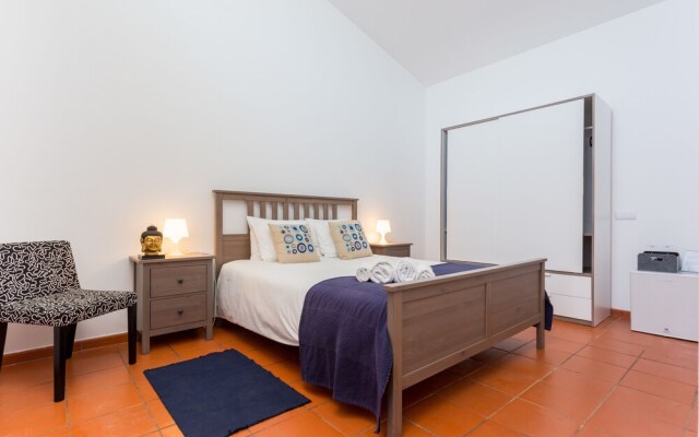 Vila Sta Teresinha Suites