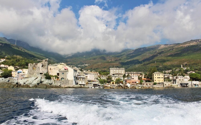 Holiday home Impasse de la plage