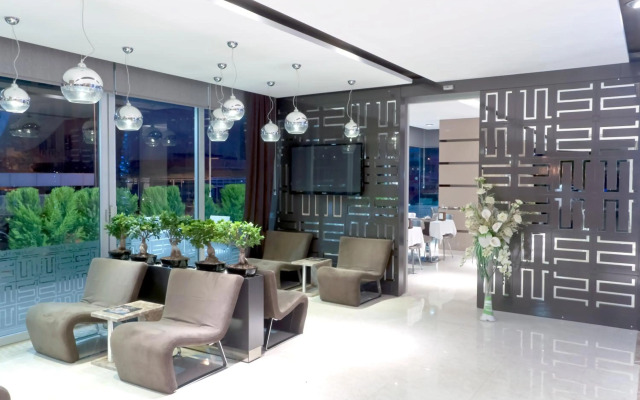 Sultan Hotel