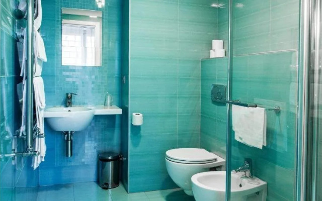 Casa Preziosissimo Sangue