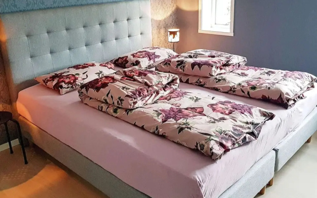 4 Person Holiday Home in Brattvag