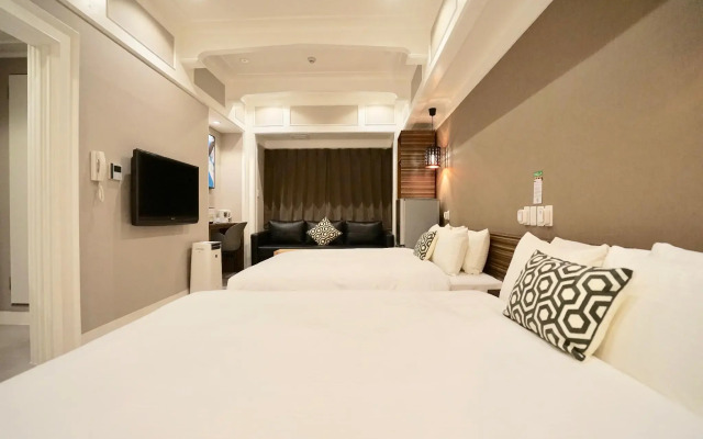 Hotel 88 Shinsaibashi