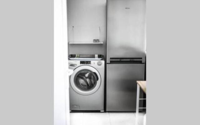 Superbe T3 Avec Balcon, Parking Et Vue Dã‰Gagã‰E