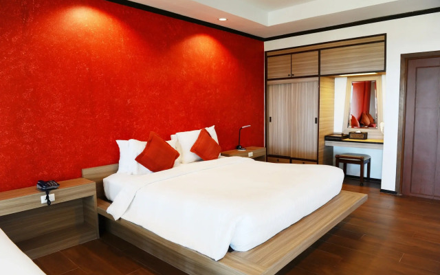 Lanta Sand Resort & Spa