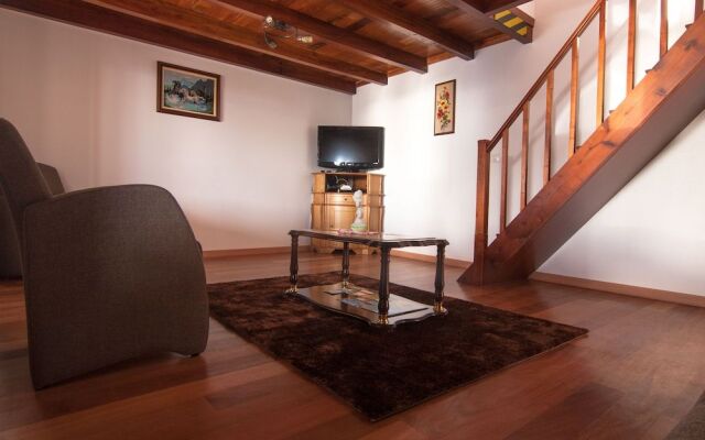 Casa Raivinha