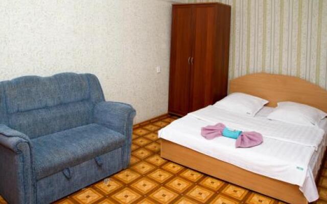 Zhasmin PARK HAUS Apartments