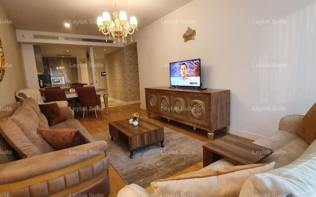 Leylak Suite