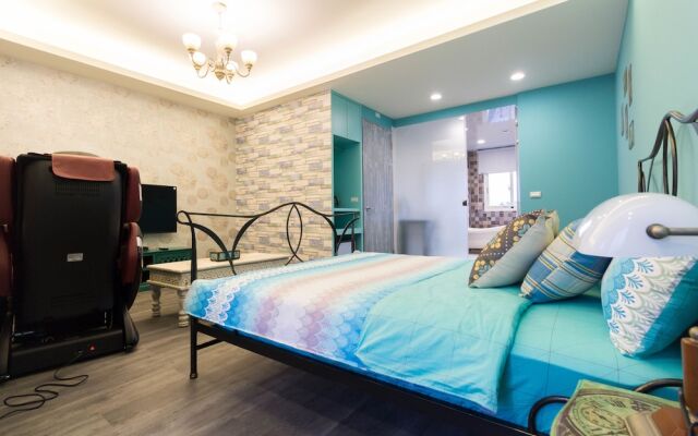 Yi Ho House B&B