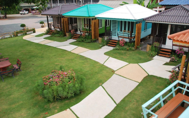 Prawdao Resort