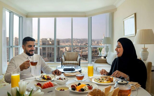Swissôtel Al Maqam Makkah