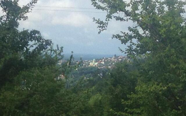 Eco Park Hotel WINDY HILLS