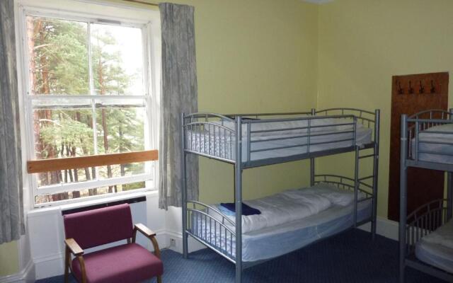 Braemar Youth Hostel