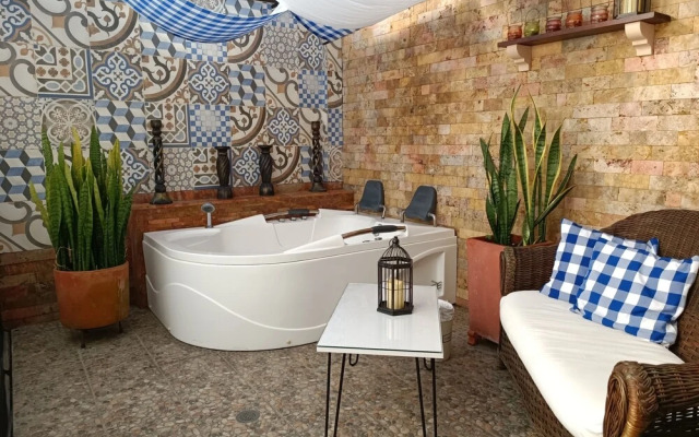 Hotel Boutique Confort Suites