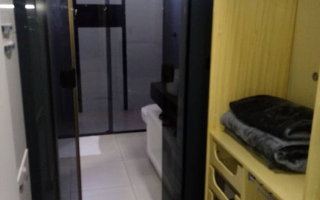 House Bourbon Iguassu