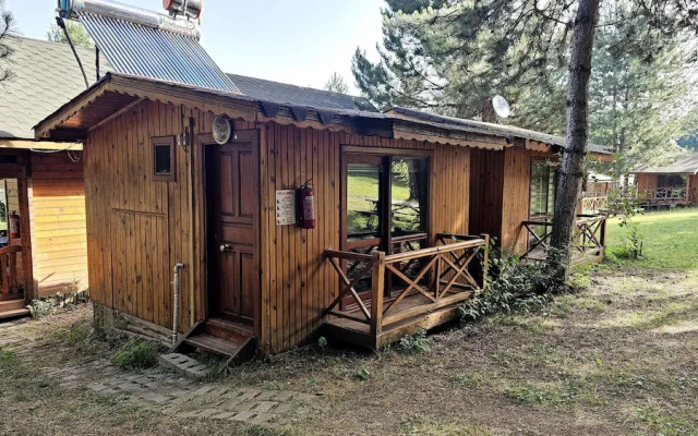 Nesilce Tatil Köyü