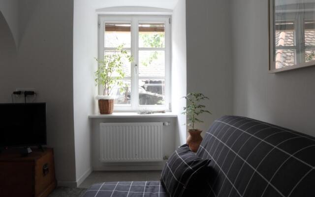 Apartment Addressa