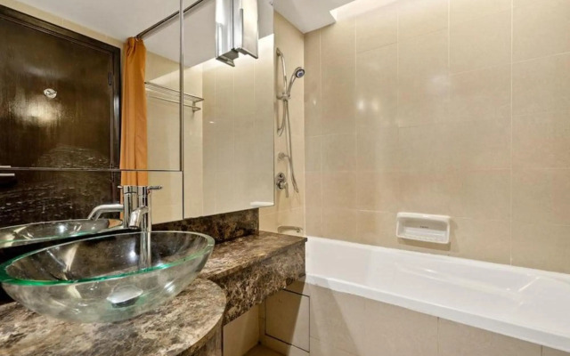 Sunway Pyramid Resort by Plush