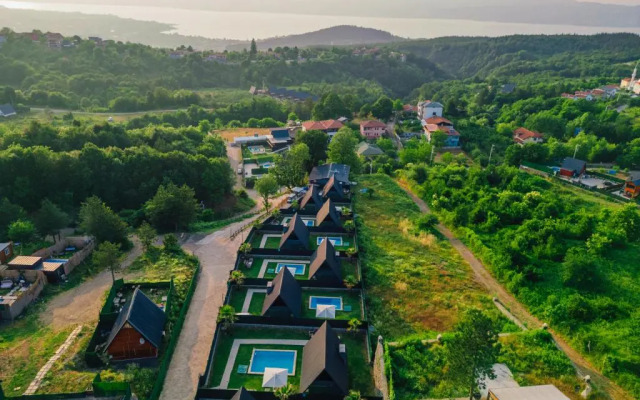 Kuka Bungalov